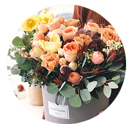 Birthday Flowers Totteridge