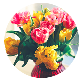 Anniversary Flowers Totteridge